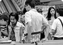 初高中毕业能做什么