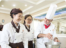 学门技术，改变命运！