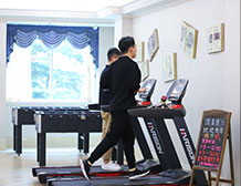 休闲娱乐区图片4