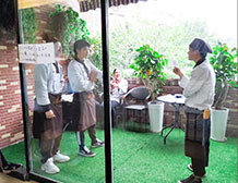 休闲娱乐区图片5